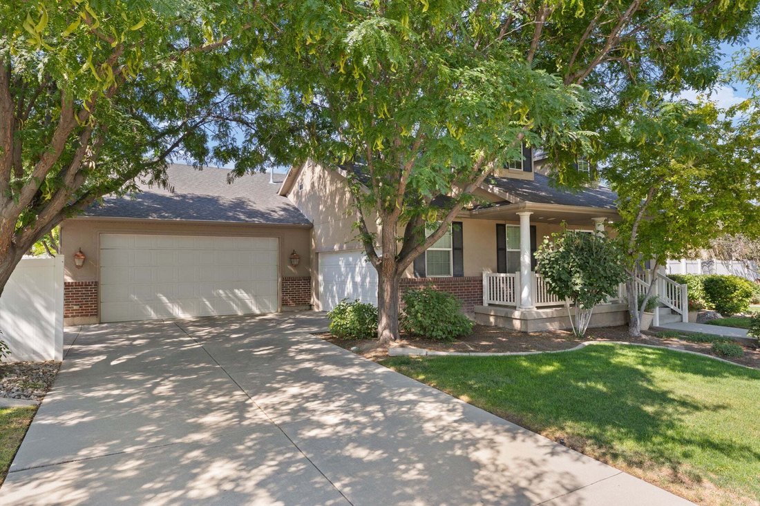 Haus in Herriman, Utah, Vereinigte Staaten 3 - 18909537