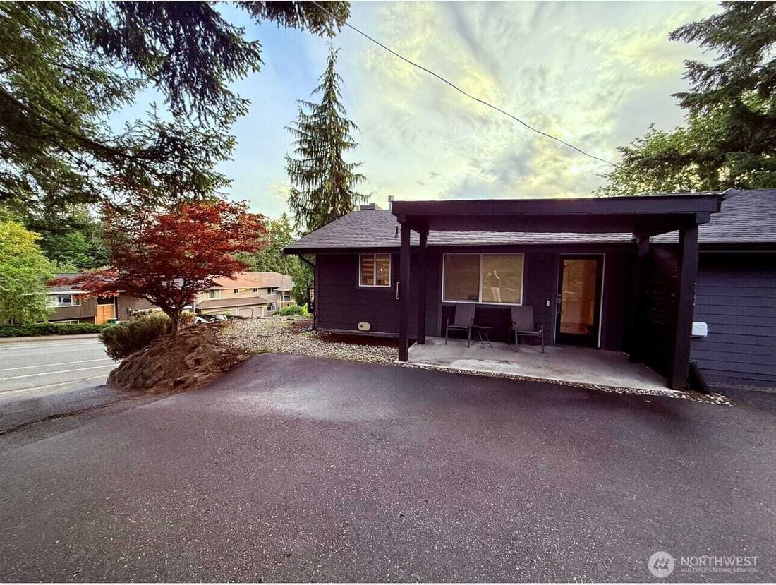 Casa a Newcastle, Washington, Stati Uniti 5 - 18913225