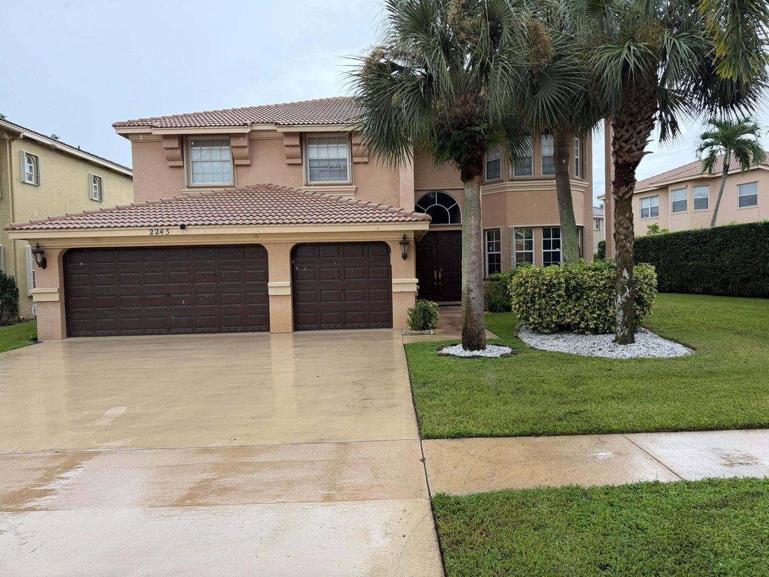 House in West Palm Beach, Florida, United States 2 - 18910138