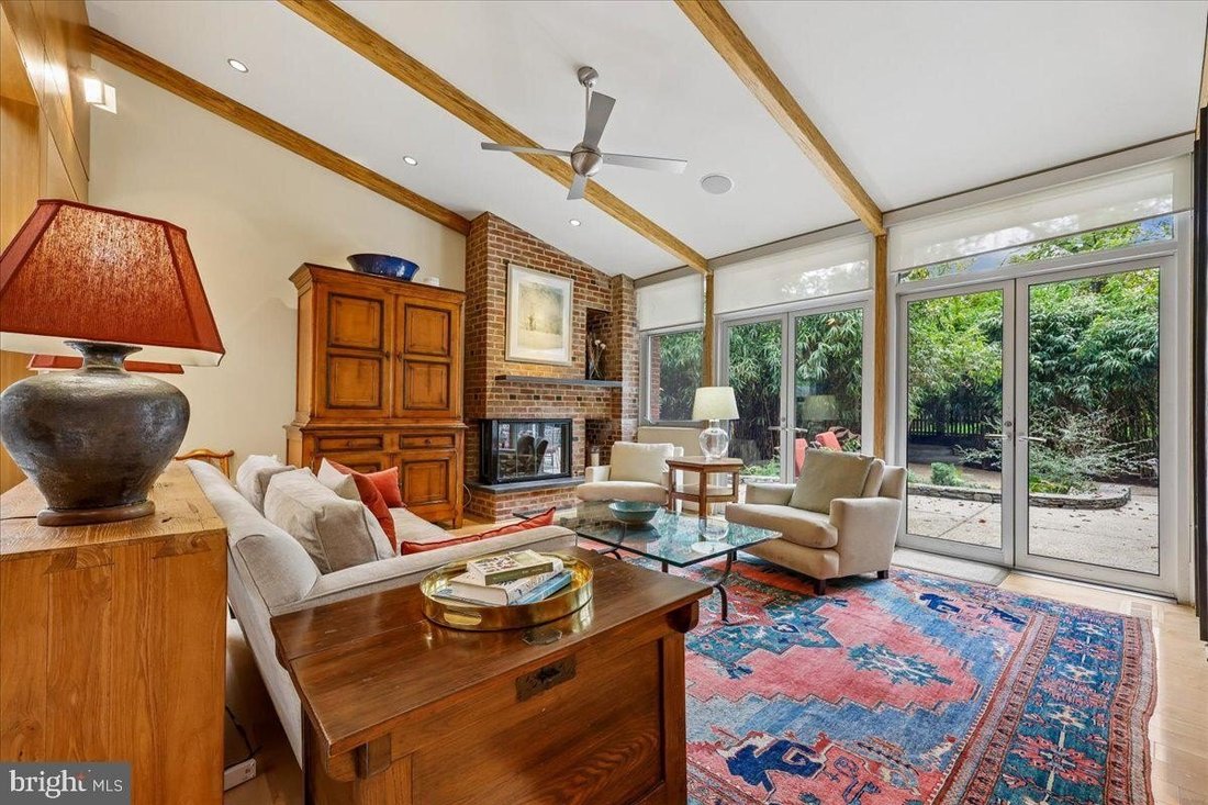 House in Silver Spring, Maryland, United States 3 - 18921610