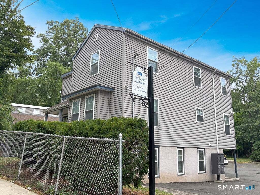 Andere in New Haven, Connecticut, Vereinigte Staaten 2 - 18918660