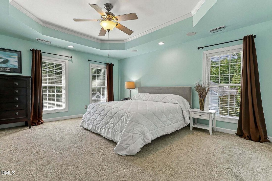 House in Cary, North Carolina, United States 5 - 18909670