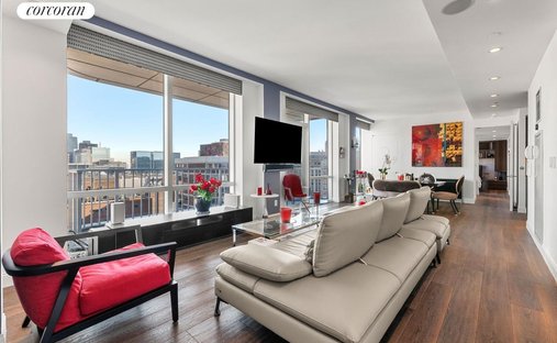 Eigentumswohnung in New York City, New York, Vereinigte Staaten 1