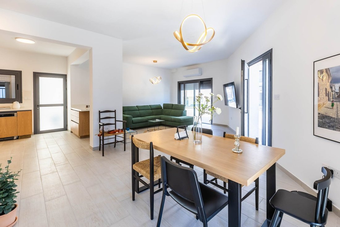 Haus in Limassol, Limassol, Zypern 4 - 18906293