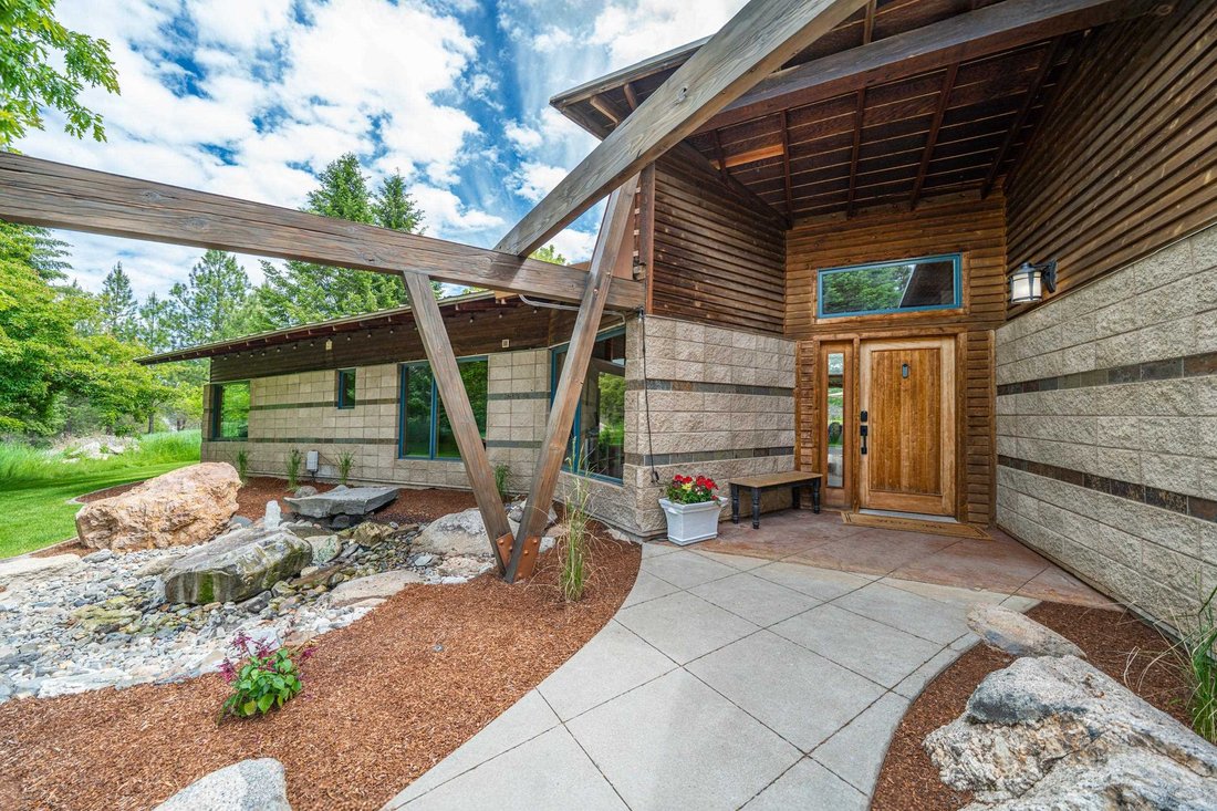 House in Colbert, Washington, United States 4 - 18908646