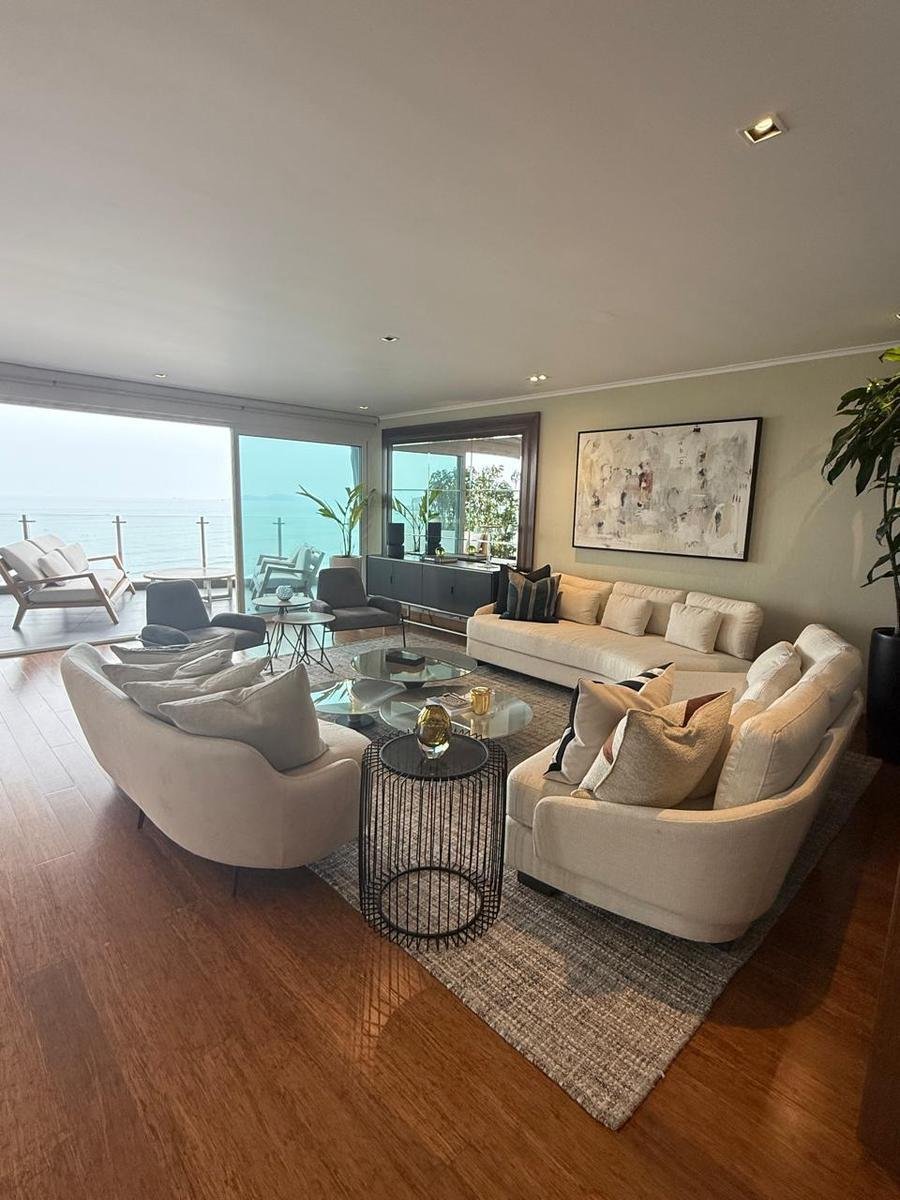 Apartment in San Juan de Miraflores, Metropolitan Municipality of Lima, Peru 1 - 18906675