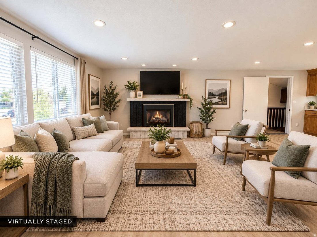 House in Kamas, Utah, United States 4 - 18164964