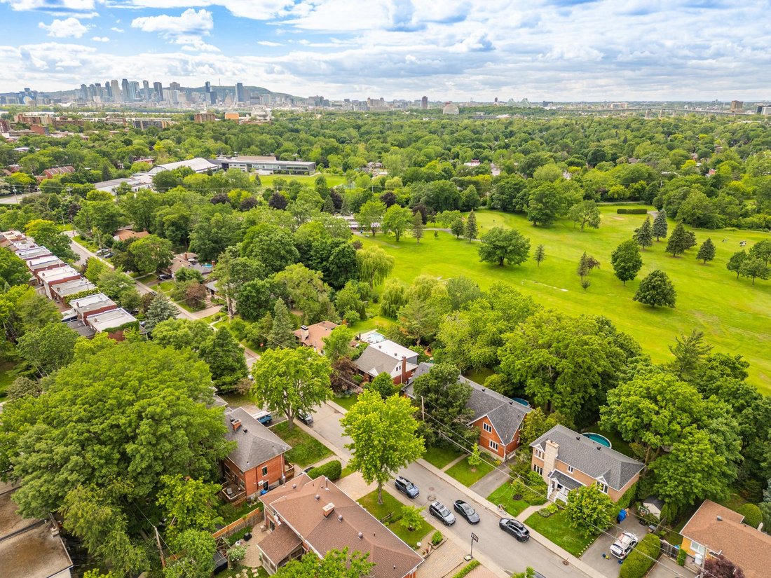 Casa a Saint-Lambert, Québec, Canada 3 - 18911038