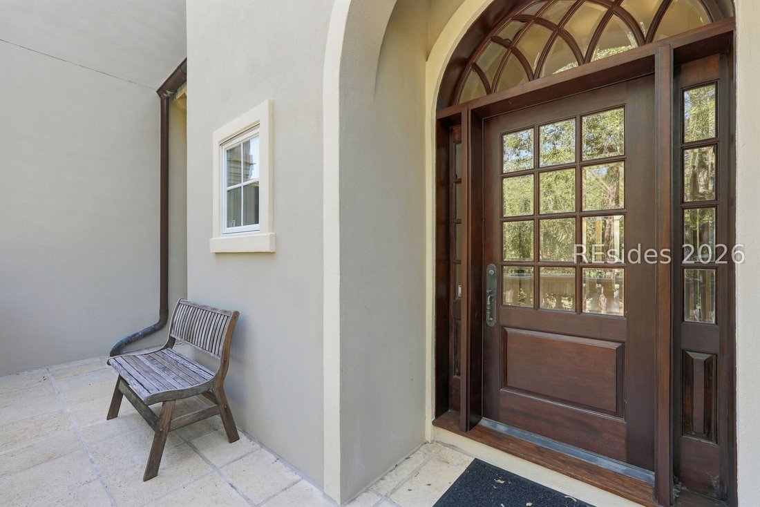 Condo in Hilton Head Island, South Carolina, United States 4 - 18916932