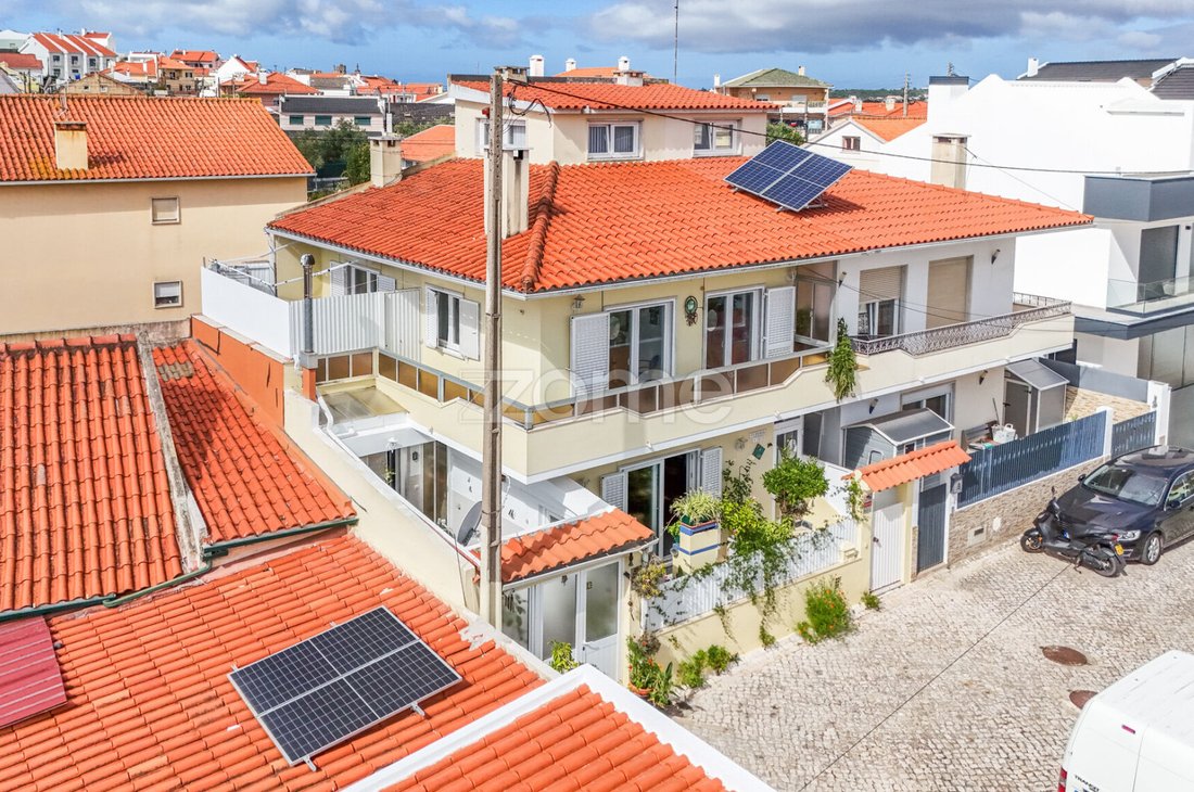 Haus in São Domingos de Rana, Lissabon, Portugal 1 - 18911471