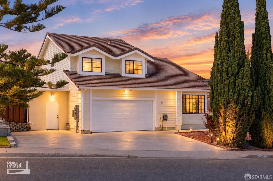 House in Hercules, California, United States 1 - 18908622