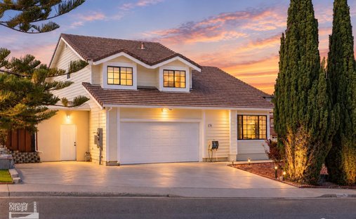 House in Hercules, California, United States 1