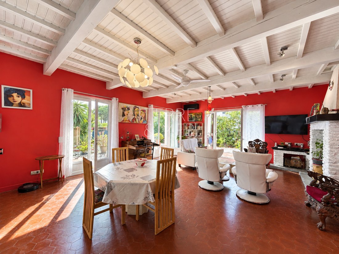Casa a Saint-Cyprien, Occitania, Francia 3 - 18911215