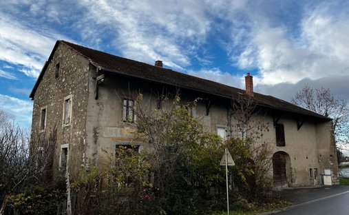 Casa en Douvaine, Auvernia-Ródano-Alpes, Francia 1