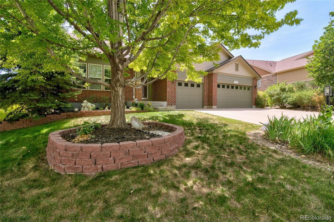 House in Aurora, Colorado, United States 2 - 18909322