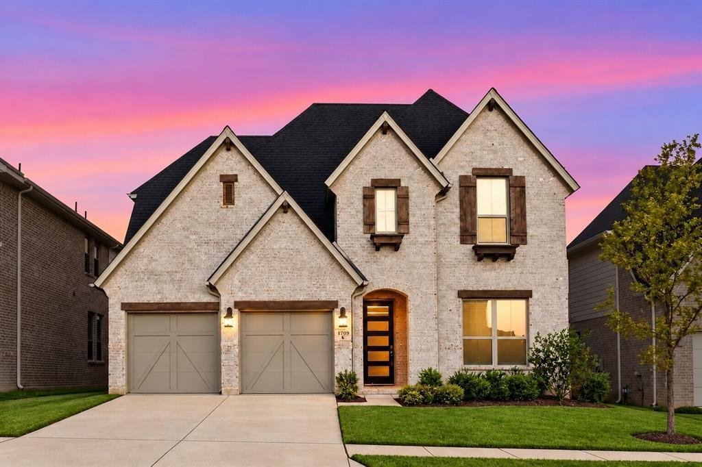 House in Fort Worth, Texas, United States 1 - 18915498