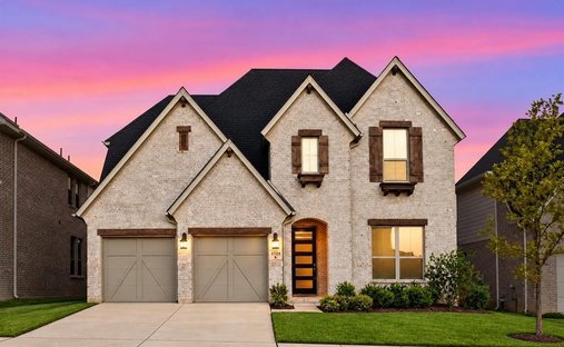 House in Fort Worth, Texas, United States 1
