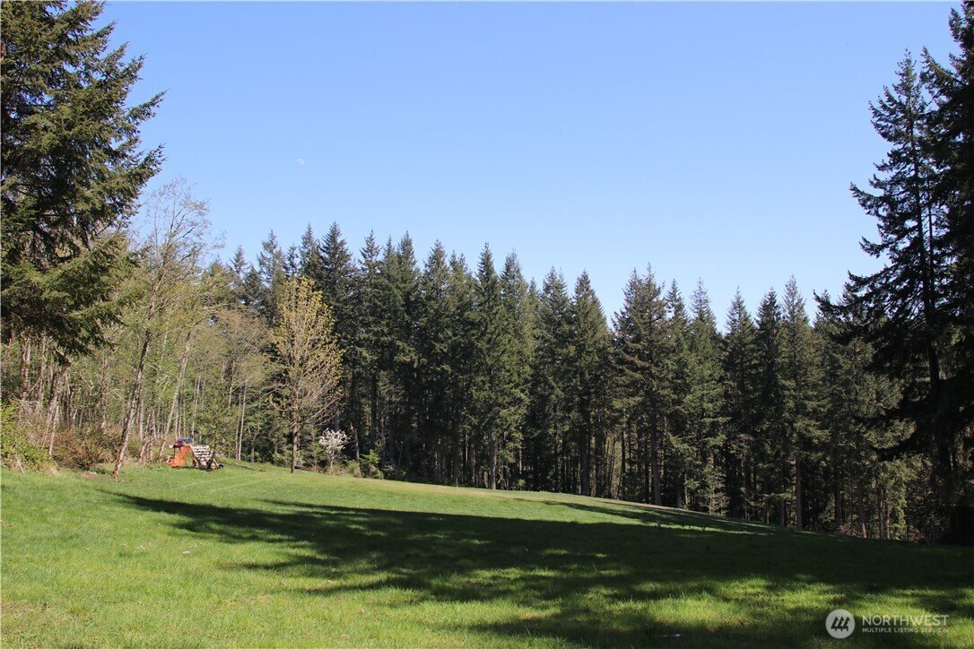 Terrain à Bellevue, Washington, États-Unis 5 - 18912694