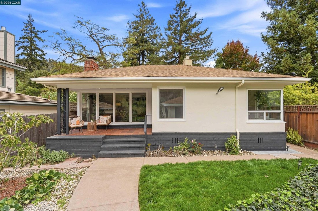 House in Oakland, California, United States 2 - 18909470