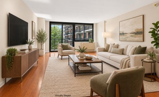 Appartement à Hoboken, New Jersey, États-Unis 1