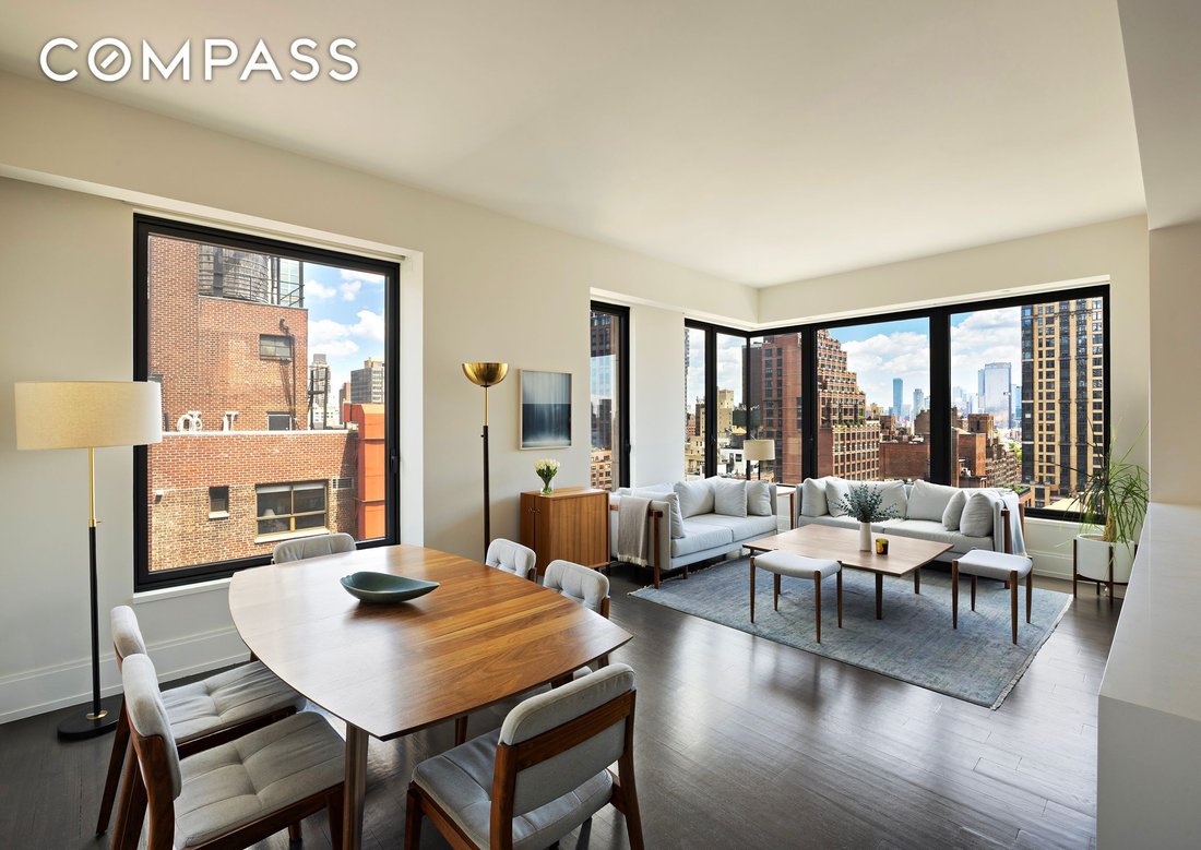 Condo in New York, New York, United States 1 - 18905986
