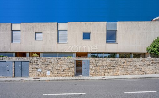 House in Valbom, Porto District, Portugal 1
