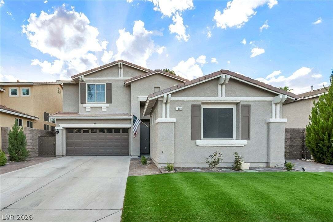 House in Henderson, Nevada, United States 1 - 18916989