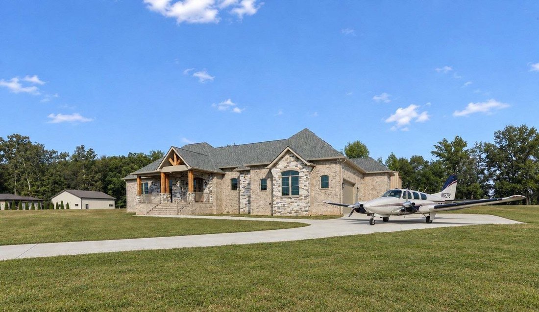 House in Tullahoma, Tennessee, United States 1 - 18913208