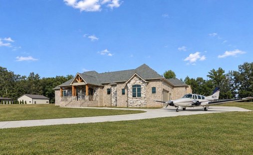 Haus in Tullahoma, Tennessee, Vereinigte Staaten 1