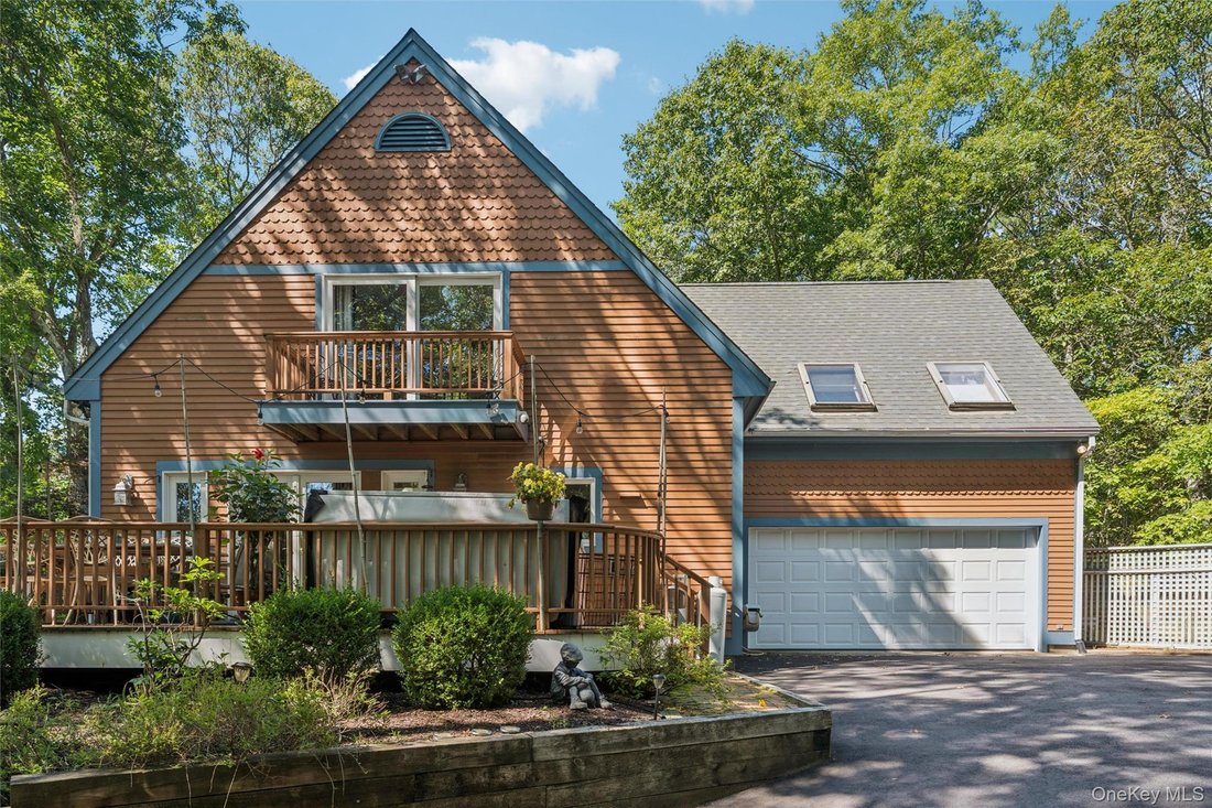 House in Peconic, New York, United States 2 - 18920719
