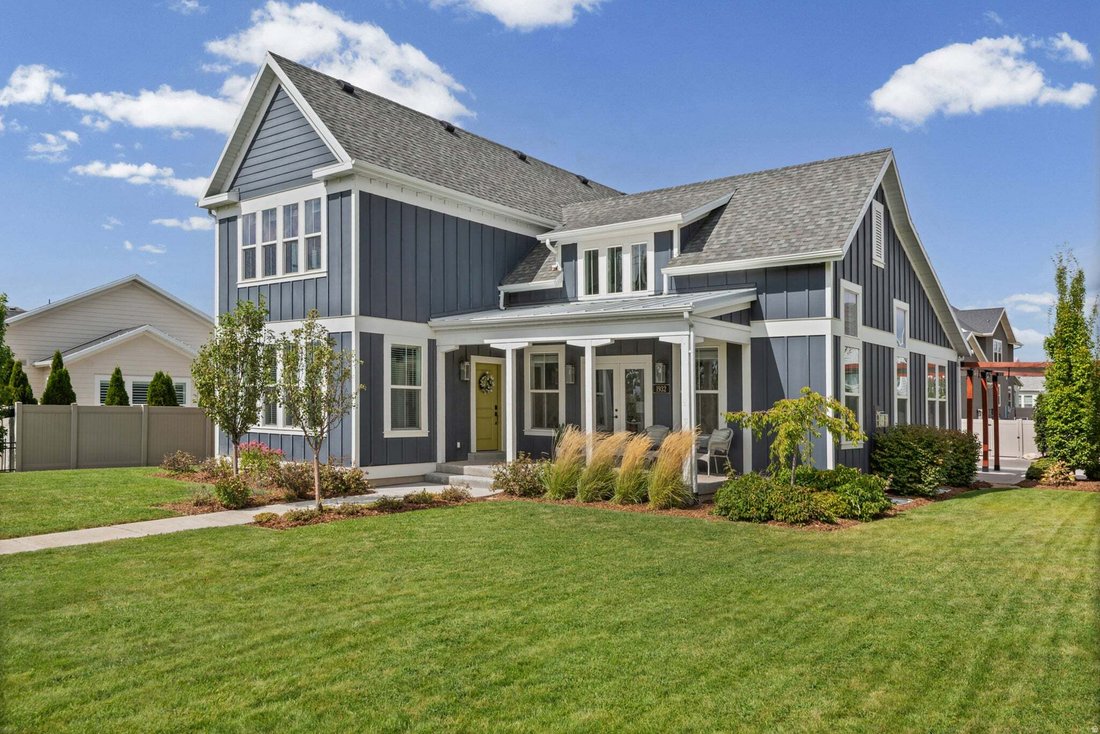 Casa en Kaysville, Utah, Estados Unidos 1 - 18140830