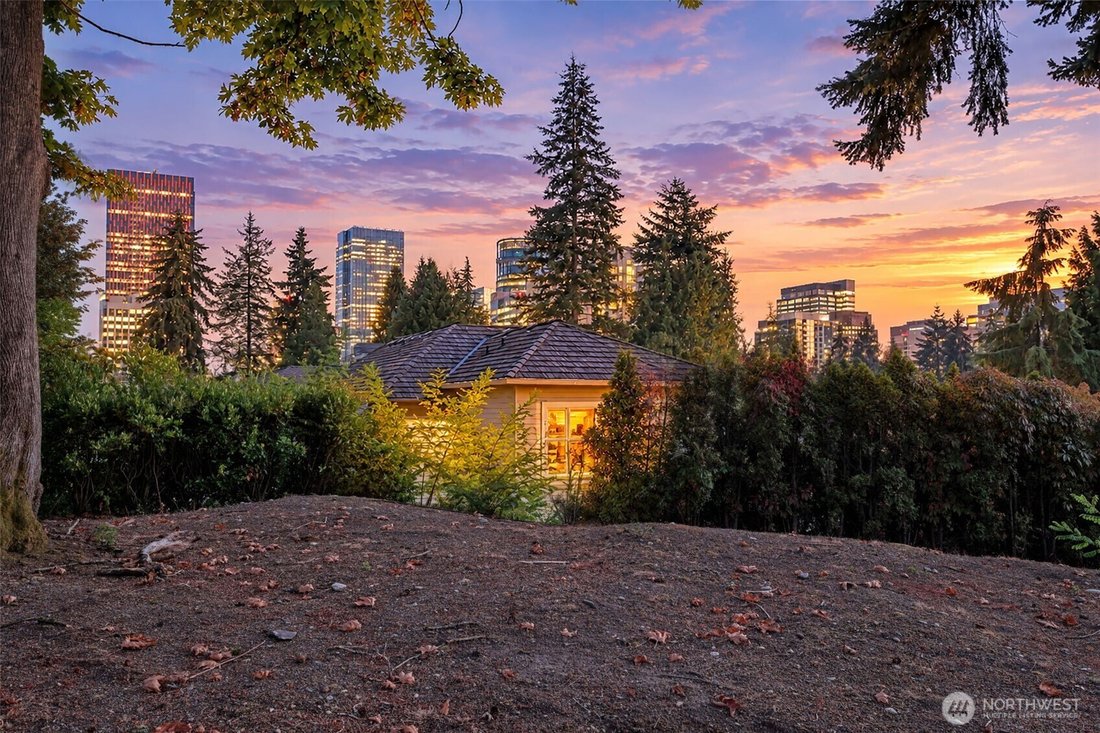 Casa a Bellevue, Washington, Stati Uniti 3 - 18918552