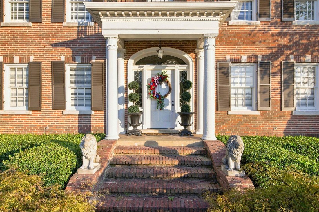 Haus in Tullahoma, Tennessee, Vereinigte Staaten 2 - 18908407