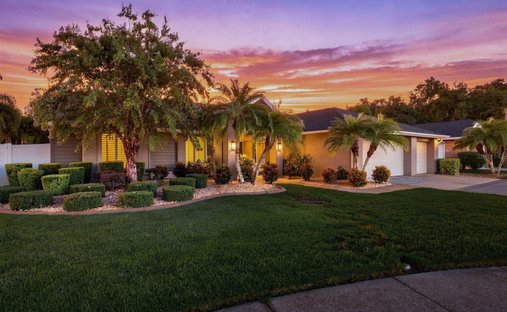 Casa a Clearwater, Florida, Stati Uniti 1