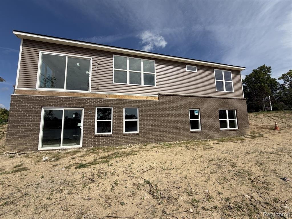 House in White Lake charter Township, Michigan, United States 2 - 18861401