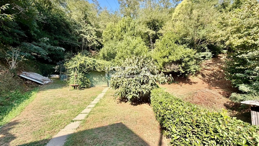 Villa a Area Nozzano - San Macario, Lucca, Toscana 2 - 18907535