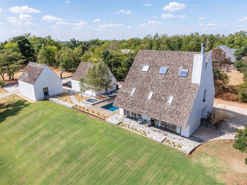 Haus in Edmond, Oklahoma, Vereinigte Staaten 1 - 18913975