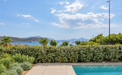 Apartamento en Vari, Ática, Grecia 1