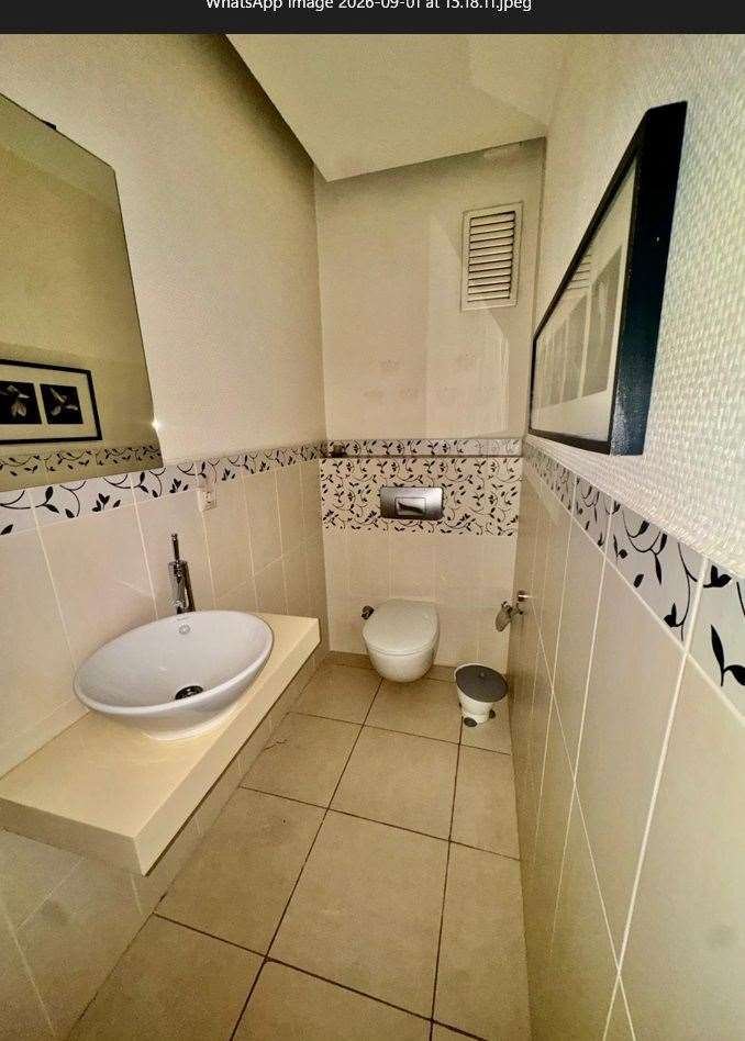 Apartment in İstanbul, İstanbul, Turkey 5 - 18907058