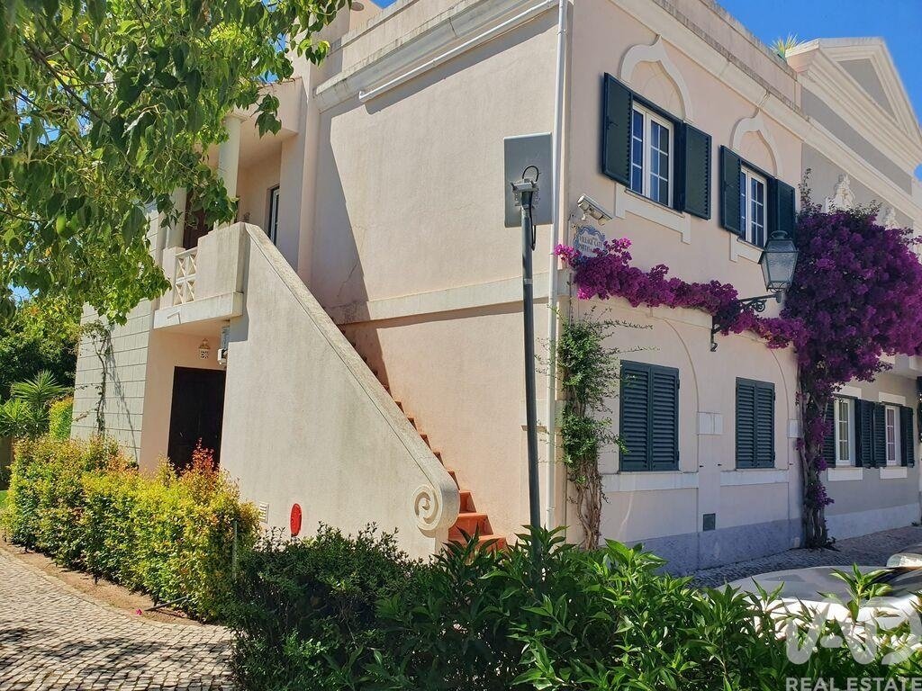Appartamento a Loule (Sao Sebastiao), Algarve, Portogallo 1 - 14458039