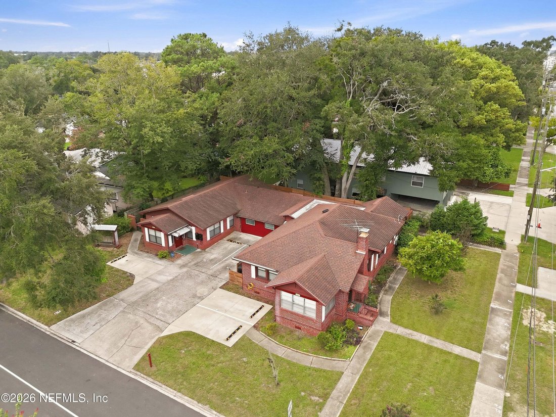 Altro a Jacksonville, Florida, Stati Uniti 2 - 18917112