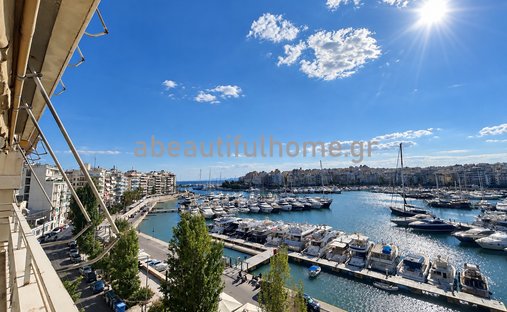 Apartamento en 2nd District of Piraeus, Piraeus, Grecia 1