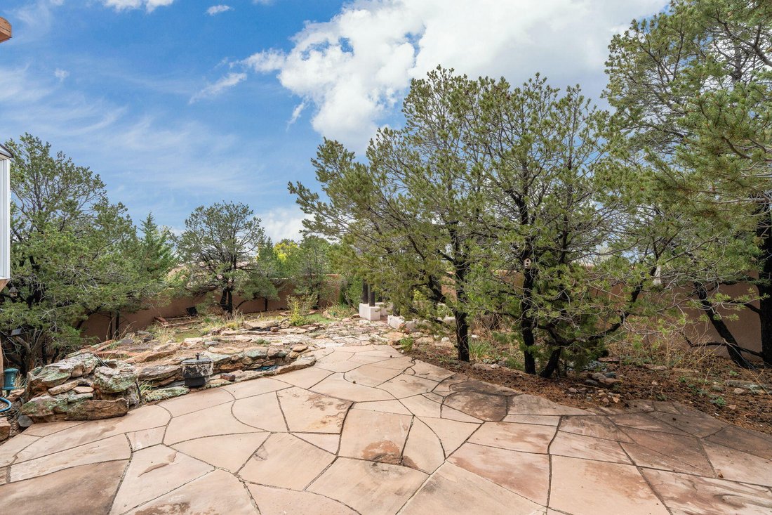 House in Santa Fe, New Mexico, United States 4 - 18909850