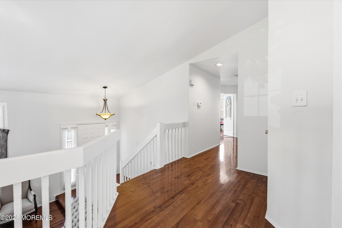 Casa a Howell, New Jersey, Stati Uniti 4 - 18908753