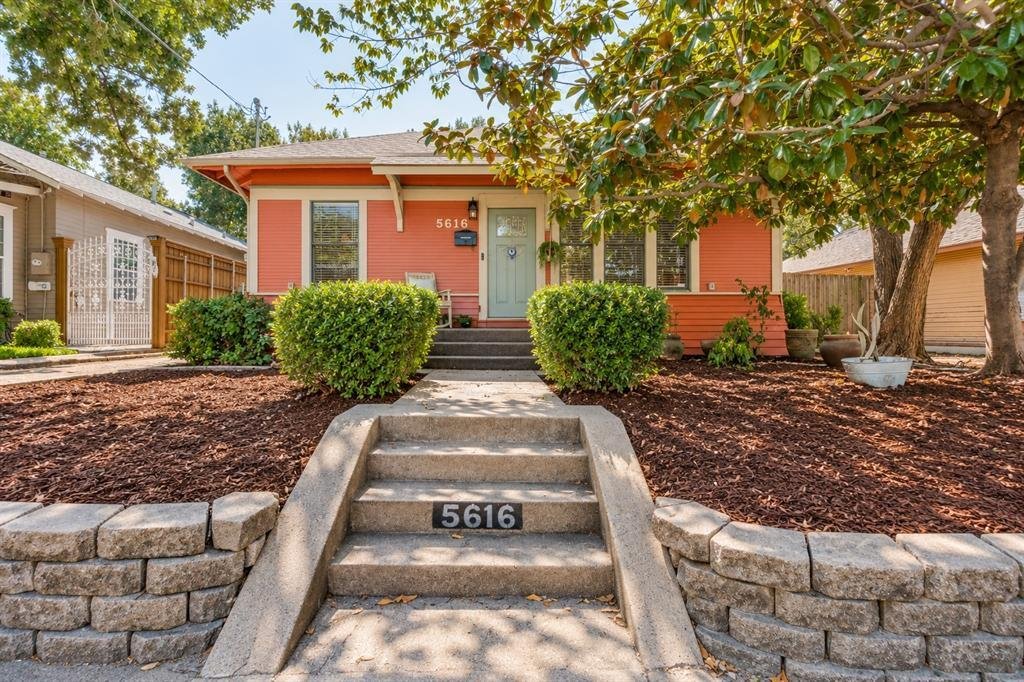 House in Dallas, Texas, United States 1 - 18906576
