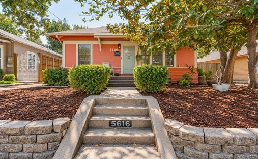 Casa a Dallas, Texas, Stati Uniti 1