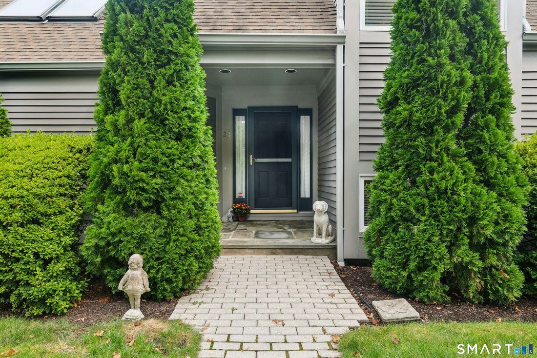 Condo in Norwalk, Connecticut, United States 2 - 18910718