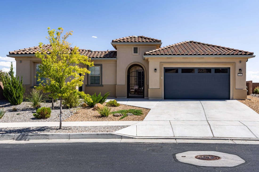 Casa a Albuquerque, Nuovo Messico, Stati Uniti 3 - 18807925