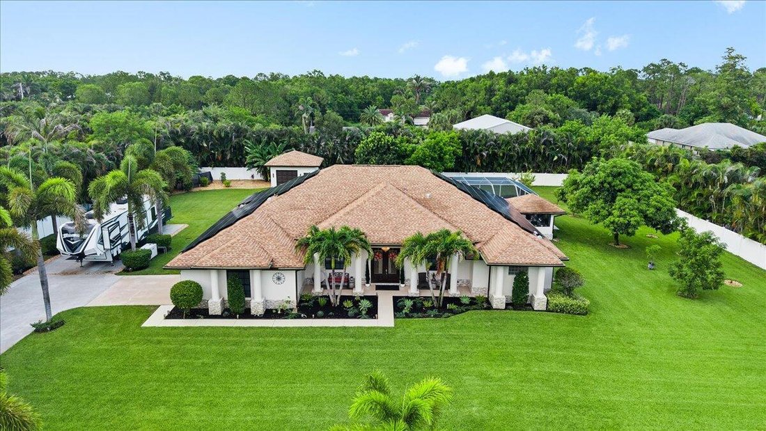 House in Loxahatchee, Florida, United States 3 - 18478197