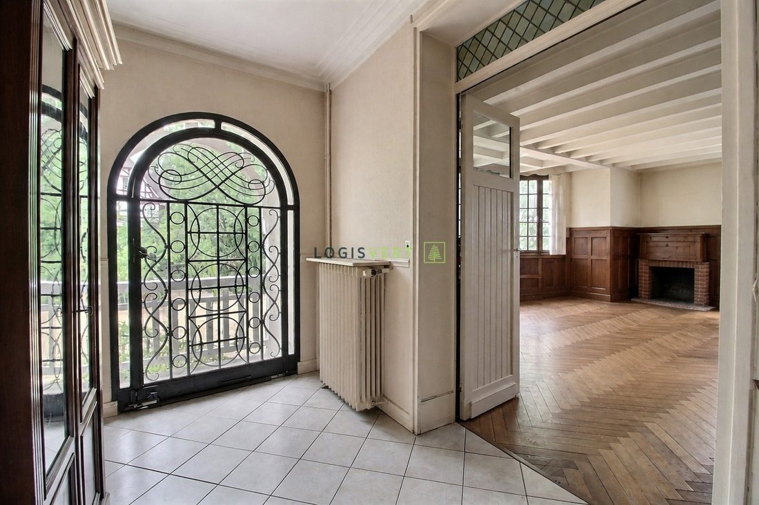 House in Plateau et Pileu, Palaiseau, France 3 - 18912532